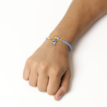 Load image into Gallery viewer, Space Metal Rakhi - Tinyminymo