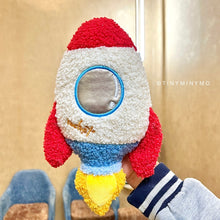 Load image into Gallery viewer, Space Soft Toy - Tinyminymo