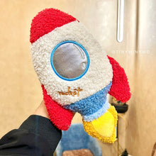 Load image into Gallery viewer, Space Soft Toy - Tinyminymo