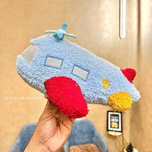Load image into Gallery viewer, Space Soft Toy - Tinyminymo