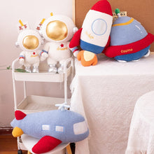 Load image into Gallery viewer, Space Soft Toy - Tinyminymo