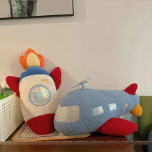 Load image into Gallery viewer, Space Soft Toy - Tinyminymo