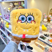 Load image into Gallery viewer, SpongeBob Plush Toy - Tinyminymo