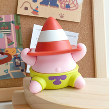 Load image into Gallery viewer, Spongebob and Patrick Action Figure - Tinyminymo