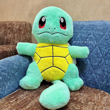 Load image into Gallery viewer, Squirtle Plush Toy - Tinyminymo