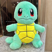 Load image into Gallery viewer, Squirtle Plush Toy - Tinyminymo