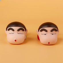Load image into Gallery viewer, Squishy Butt Shin-chan Action Figure - Tinyminymo