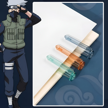 Load image into Gallery viewer, Stackable Naruto Pencil - Set of 6 - Tinyminymo