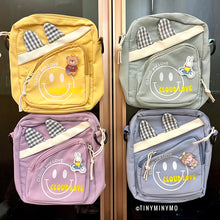 Load image into Gallery viewer, Stain Proof Kids Travel Sling Bag - Tinyminymo