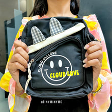 Load image into Gallery viewer, Stain Proof Kids Travel Sling Bag - Tinyminymo