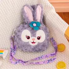 Load image into Gallery viewer, Stella Lou Kids Handbag - Tinyminymo