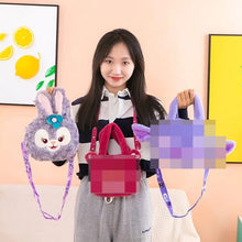 Load image into Gallery viewer, Stella Lou Kids Handbag - Tinyminymo