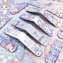 Load image into Gallery viewer, Stella Lou Magnetic Bookmark - Tinyminymo