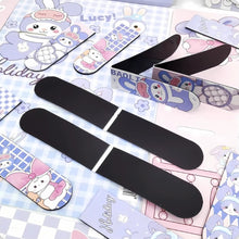 Load image into Gallery viewer, Stella Lou Magnetic Bookmark - Tinyminymo