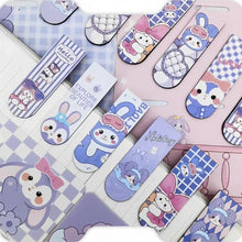 Load image into Gallery viewer, Stella Lou Magnetic Bookmark - Tinyminymo