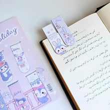 Load image into Gallery viewer, Stella Lou Magnetic Bookmark - Tinyminymo