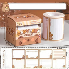 Load image into Gallery viewer, Sticky Note Roll - Tinyminymo