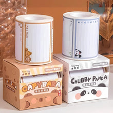 Load image into Gallery viewer, Sticky Note Roll - Tinyminymo