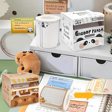 Load image into Gallery viewer, Sticky Note Roll - Tinyminymo