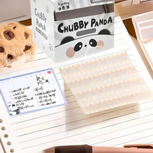 Load image into Gallery viewer, Sticky Note Roll - Tinyminymo