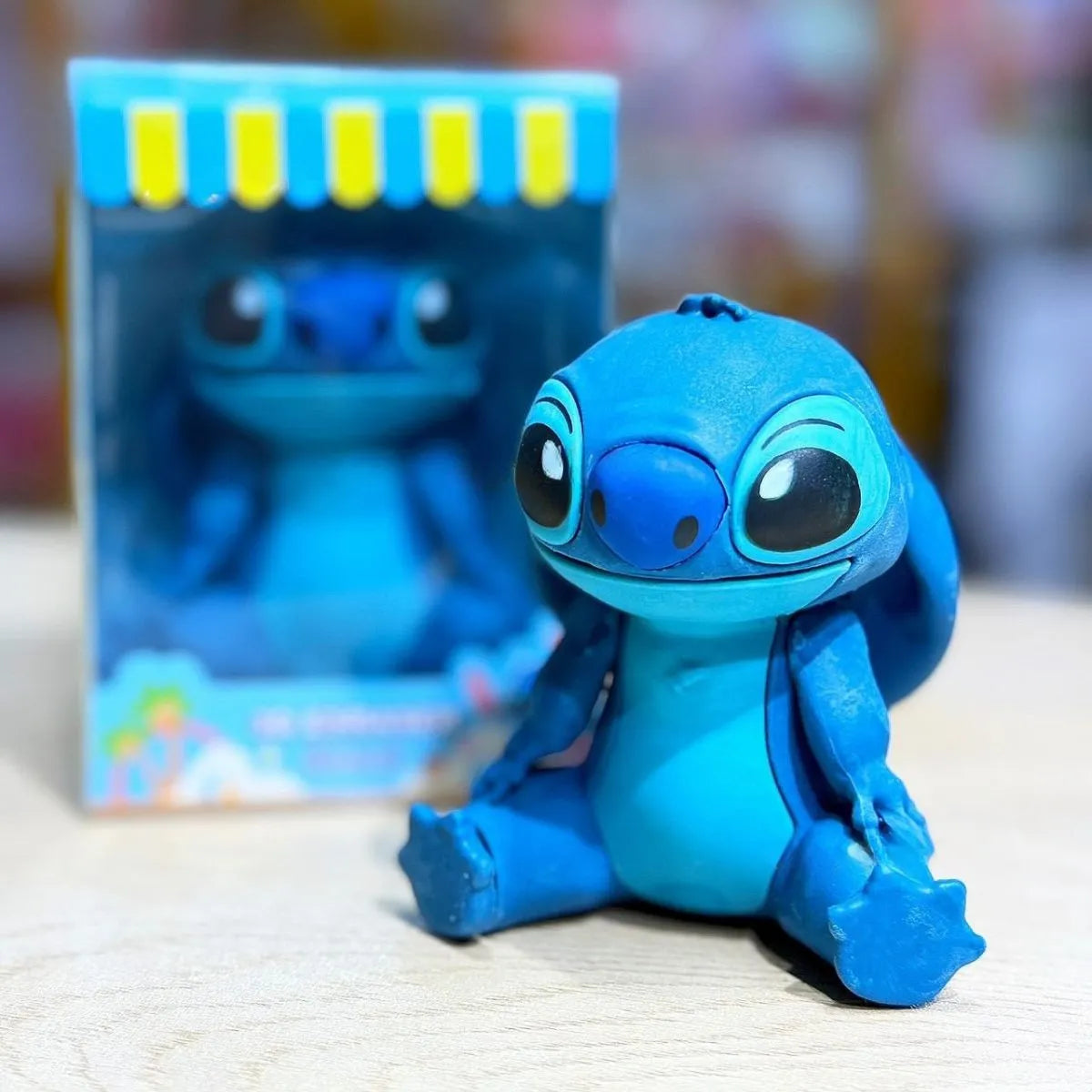 Jumbo Eraser in Stitch Design -Tinyminymo