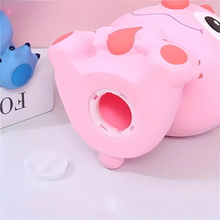 Load image into Gallery viewer, Stitch Piggy Bank - Tinymiynymo