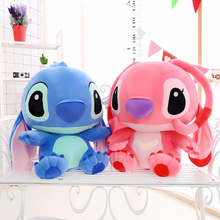 Load image into Gallery viewer, Stitch Plush Toy - Tinyminymo
