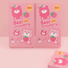 Load image into Gallery viewer, Strawberry Bear Mystery Box - Tinyminymo