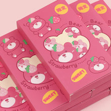 Load image into Gallery viewer, Strawberry Bear Mystery Box - Tinyminymo