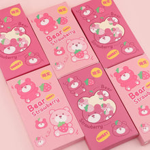 Load image into Gallery viewer, Strawberry Bear Mystery Box - Tinyminymo