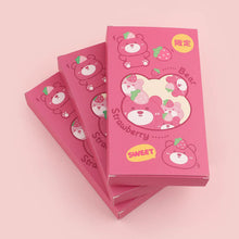 Load image into Gallery viewer, Strawberry Bear Mystery Box - Tinyminymo