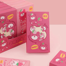 Load image into Gallery viewer, Strawberry Bear Mystery Box - Tinyminymo