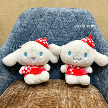 Load image into Gallery viewer, Strawberry Cinnamoroll Soft Toy - Tinyminymo