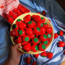 Load image into Gallery viewer, Strawberry Lip Balm - Tinyminymo