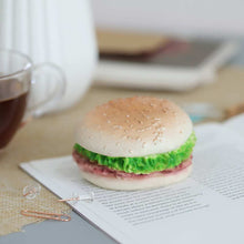 Load image into Gallery viewer, Street Food Paper Weight - Tinyminymo