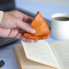 Load image into Gallery viewer, Street Food Paper Weight - Tinyminymo