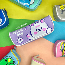 Load image into Gallery viewer, Stylish Pencil Case - Tinyminymo