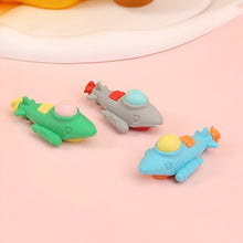 Load image into Gallery viewer, Submarine Shaped Mini Eraser - Tinyminymo