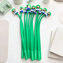 Load image into Gallery viewer, Collection for Green Color Mario Pens - Tinyminymo