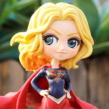 Load image into Gallery viewer, Supergirl Action Figure - Tinyminymo