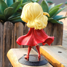 Load image into Gallery viewer, Supergirl Action Figure - Tinyminymo