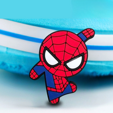 Load image into Gallery viewer, Superhero Crocs Decoration - Set of 2 - Tinyminymo