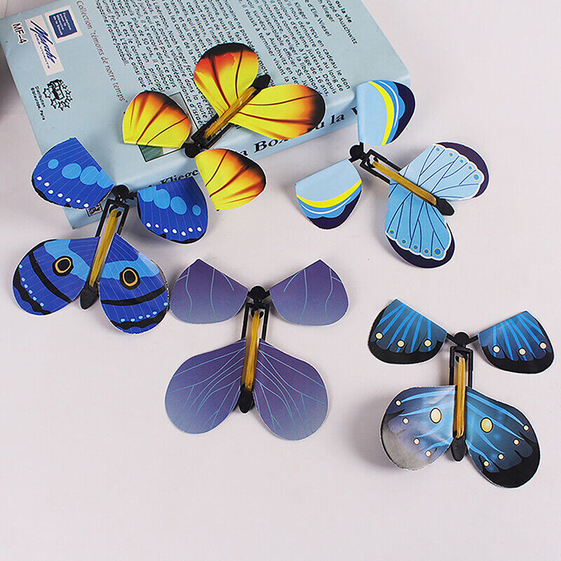 Surprise Butterfly - Tinyminymo