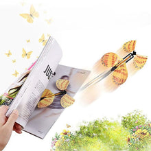 Load image into Gallery viewer, Surprise Butterfly - Tinyminymo