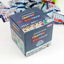 Load image into Gallery viewer, Surprise Shin-chan Eraser - Tinyminymo