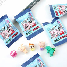Load image into Gallery viewer, Surprise Shin-chan Eraser - Tinyminymo
