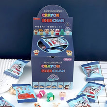 Load image into Gallery viewer, Surprise Shin-chan Eraser - Tinyminymo