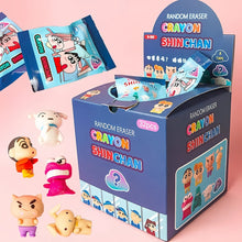 Load image into Gallery viewer, Surprise Shin-chan Eraser - Tinyminymo