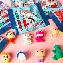 Load image into Gallery viewer, Surprise Shin-chan Eraser - Tinyminymo