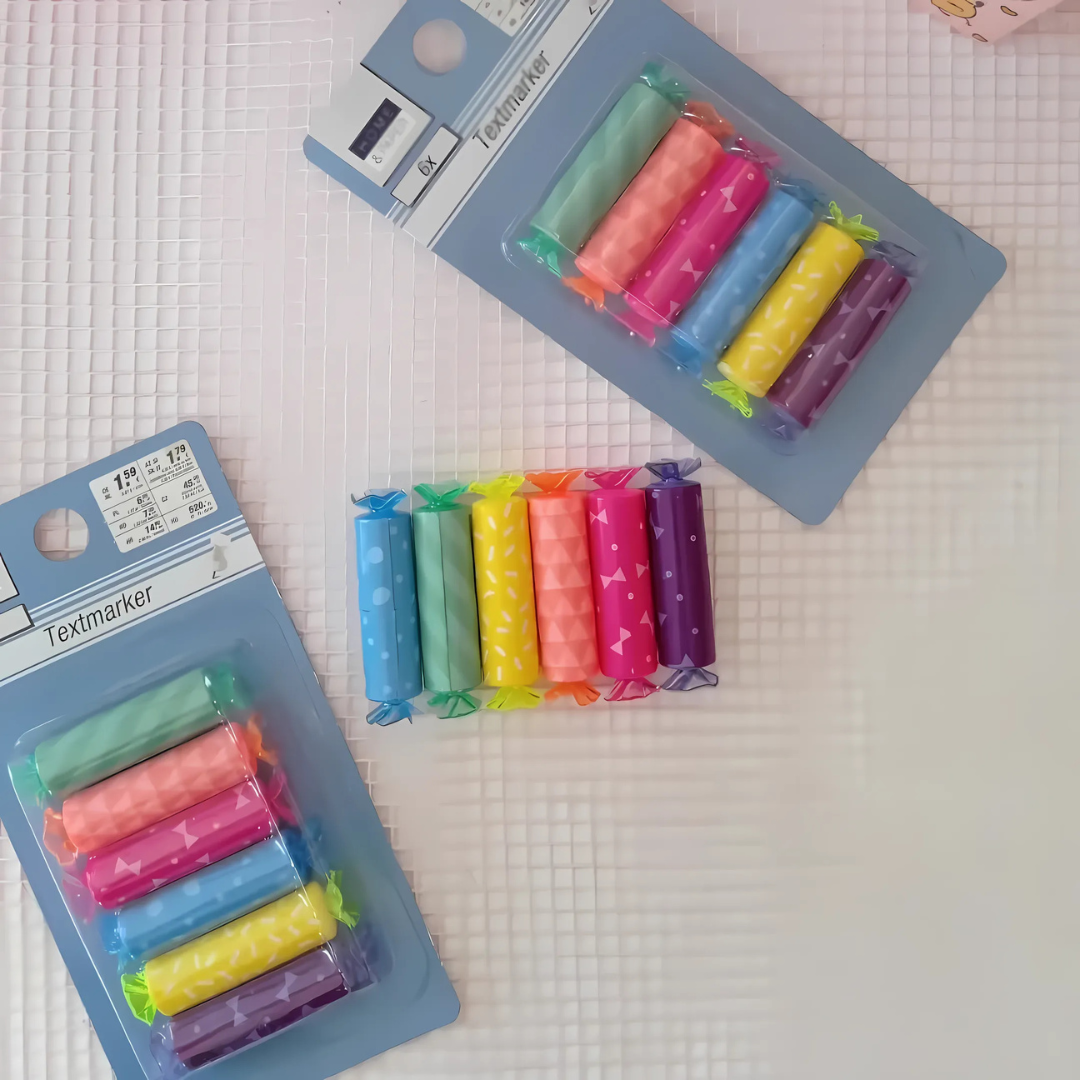 Sweet Candy Highlighter - Tinyminymo